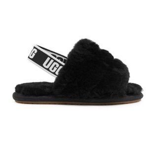 Ugg Fluff Yeah Slippers